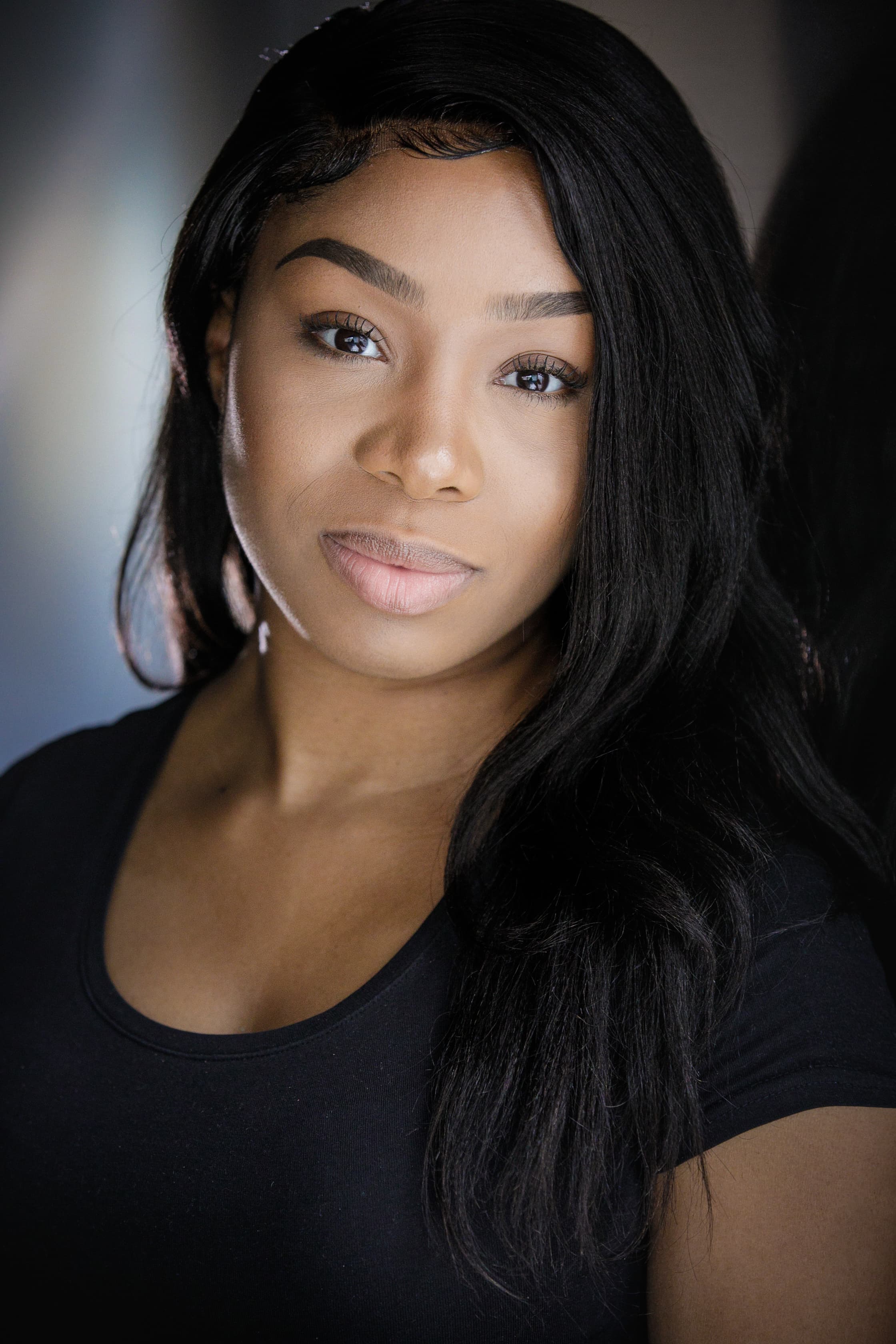 Sharon Oji