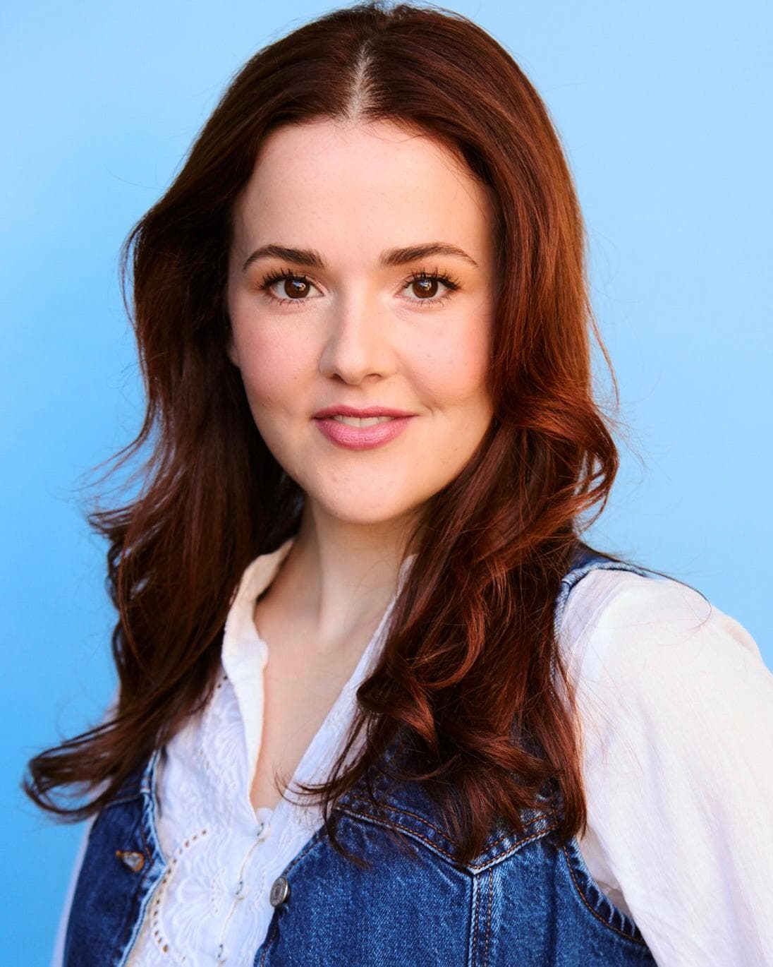Scarlett Cowan