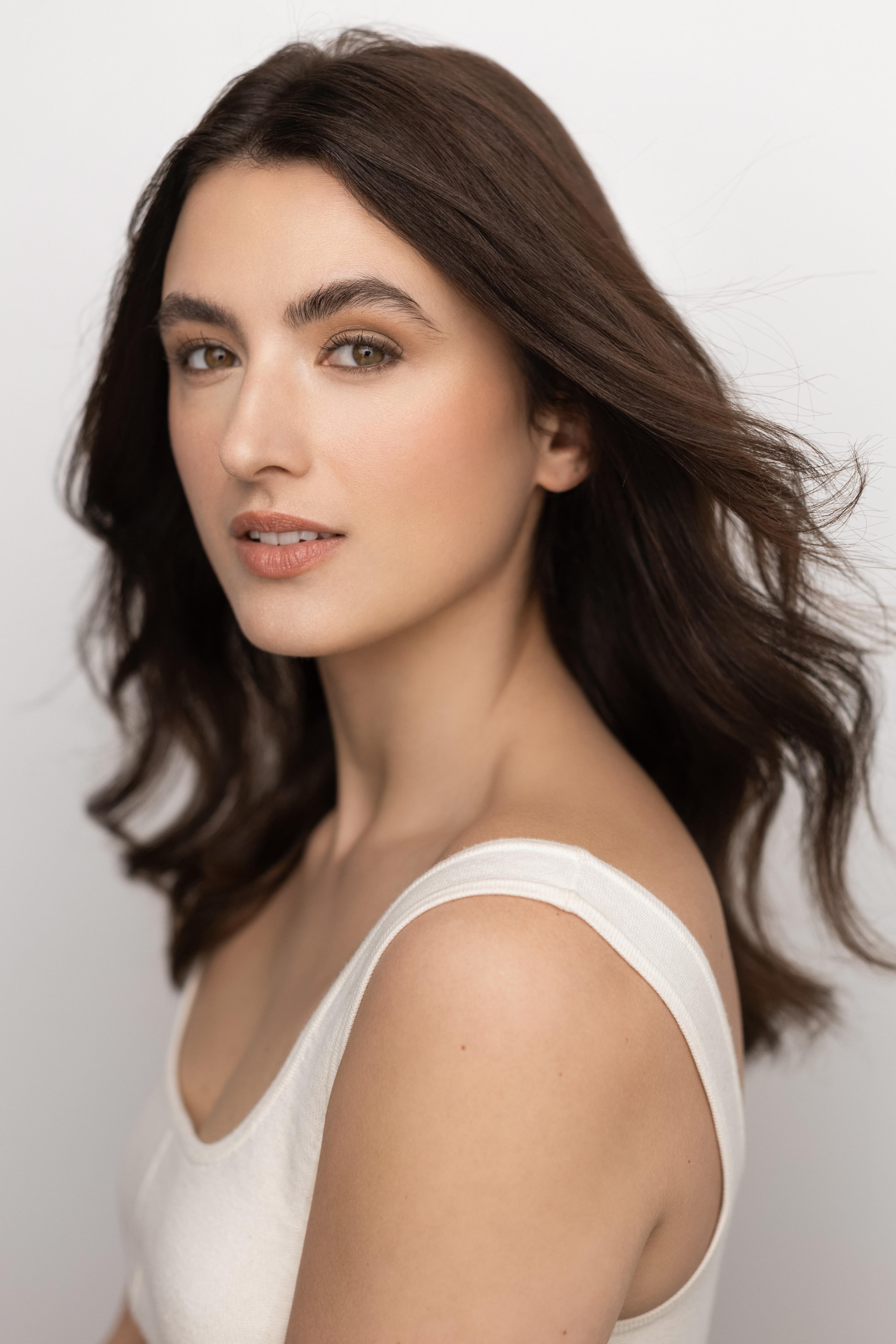 Georgia White