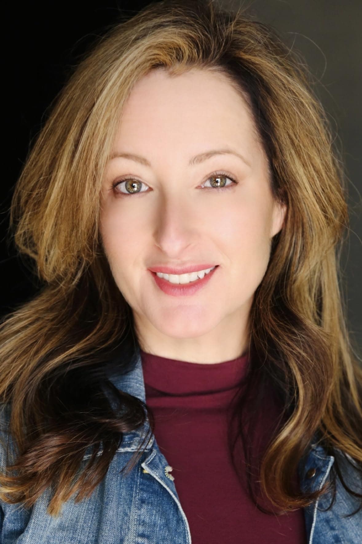 Lorraine Kaiser