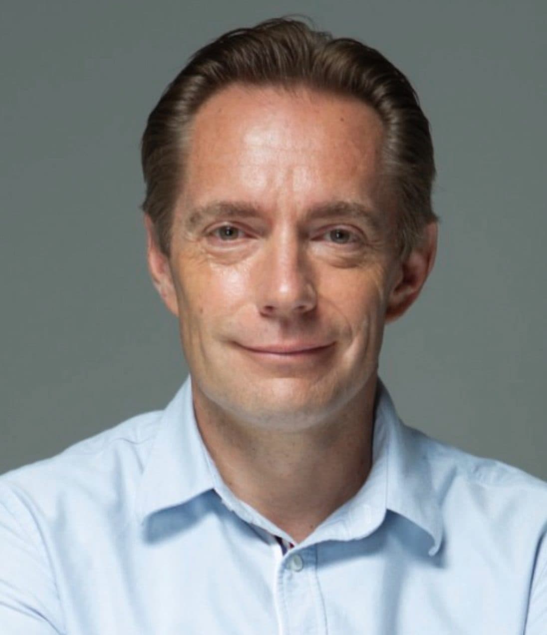 Sergey Denga