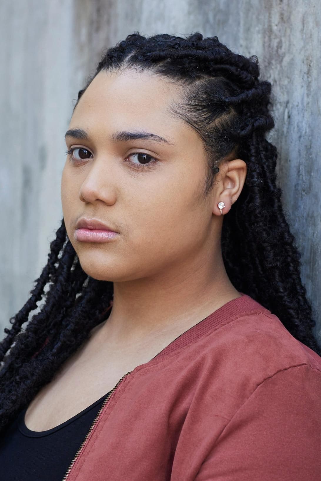 Alivia Bellamy