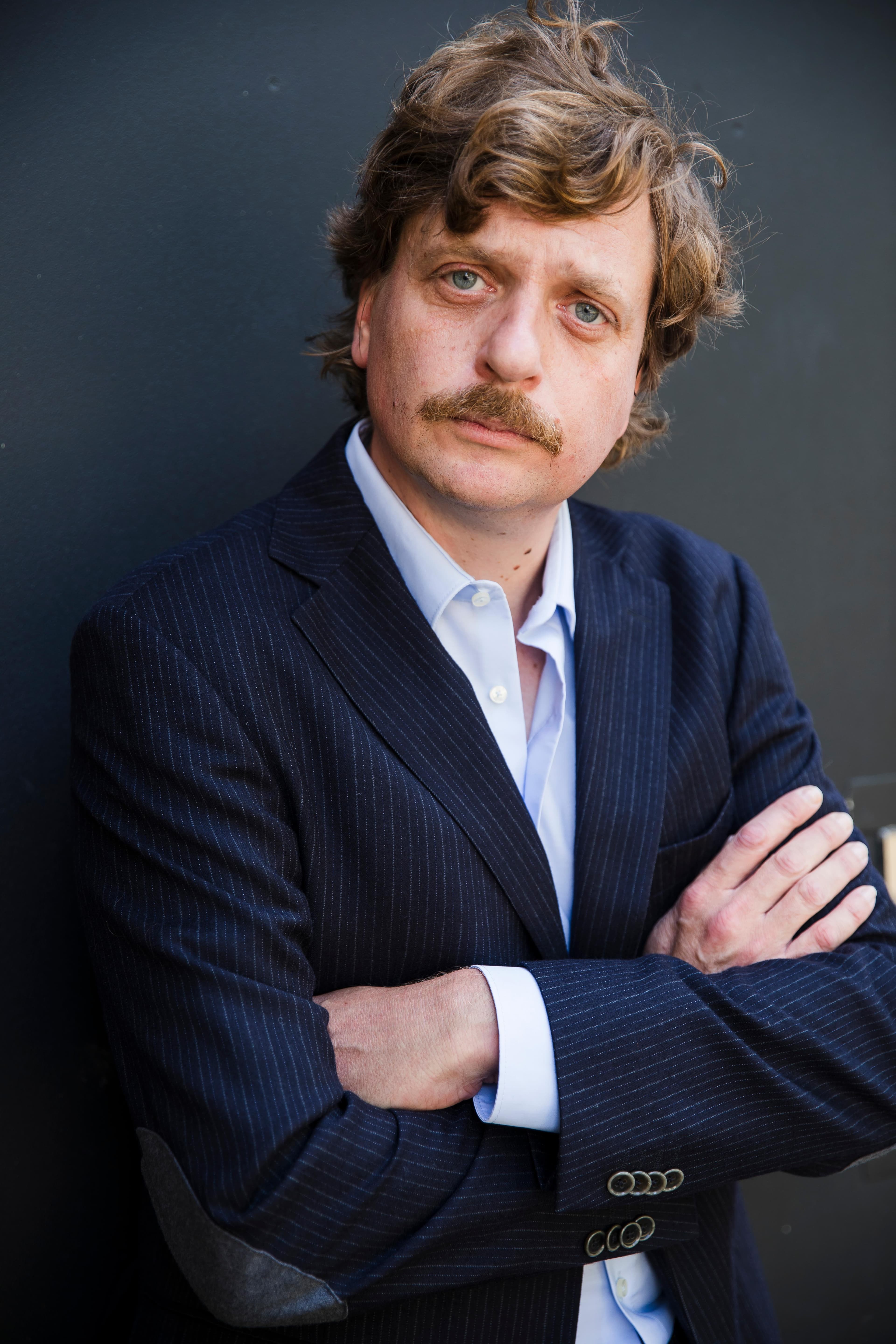 Philippe Graber