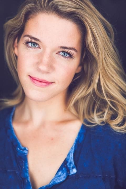 Kelly Buxton