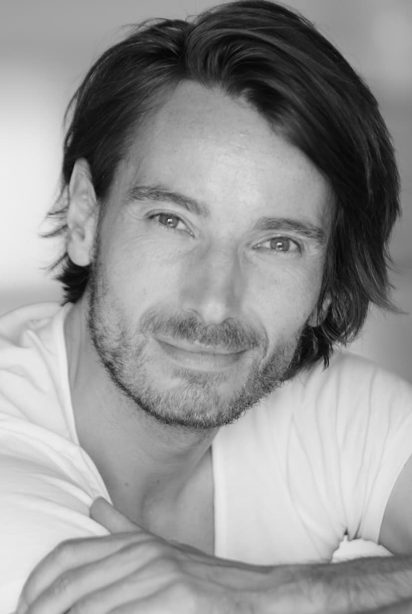 Andrew Sloman