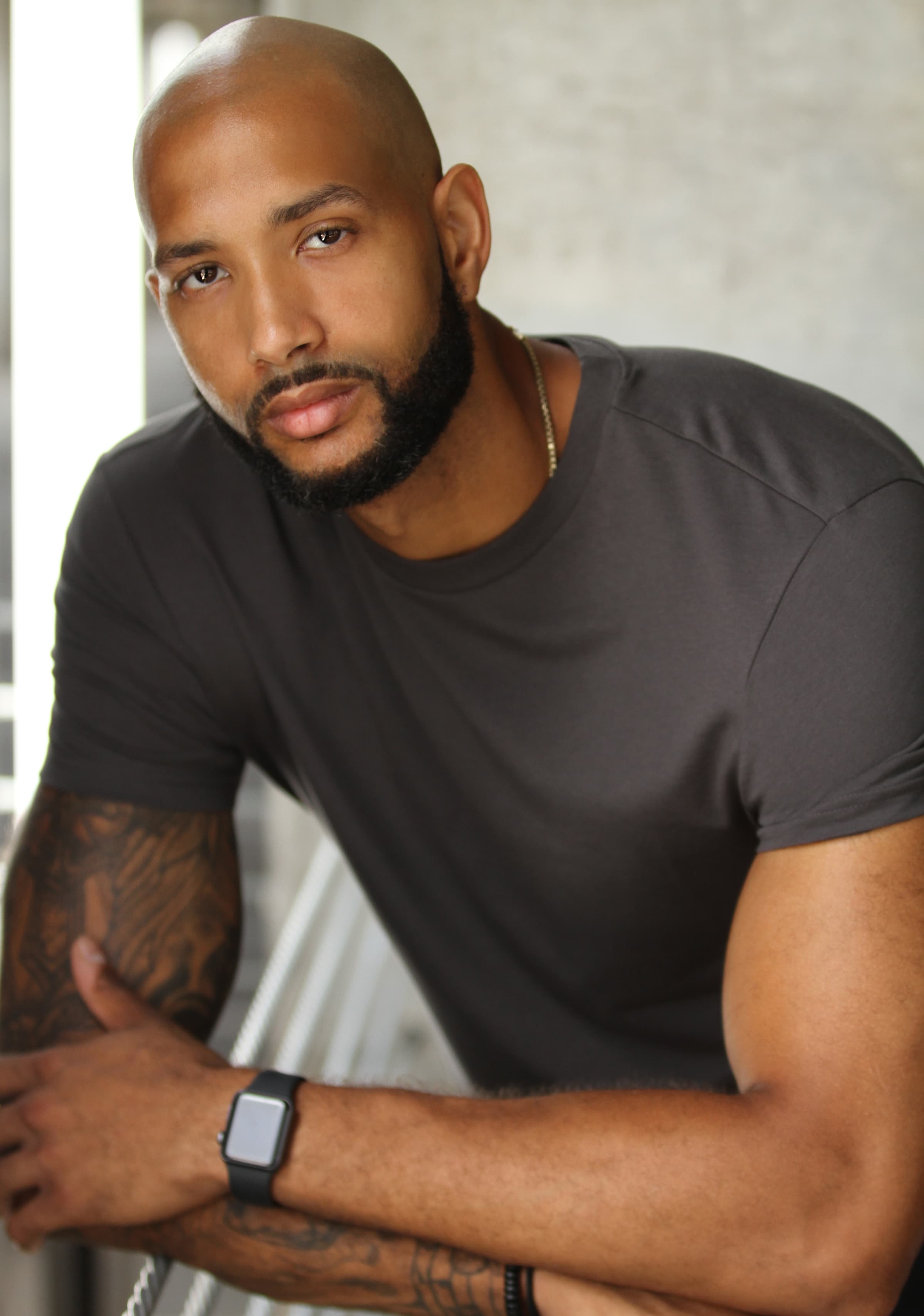 Curtis Washington