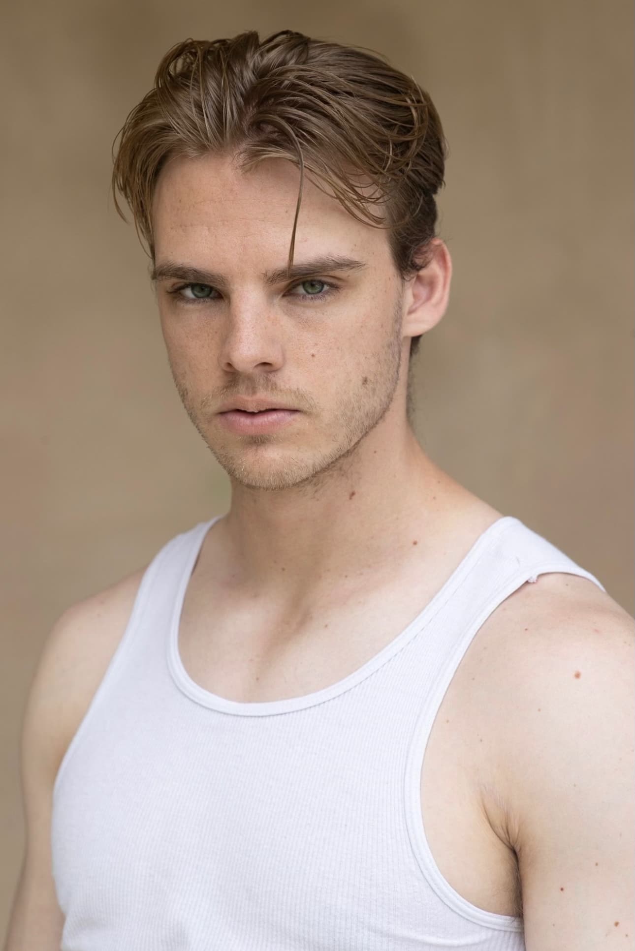 Josh Welles