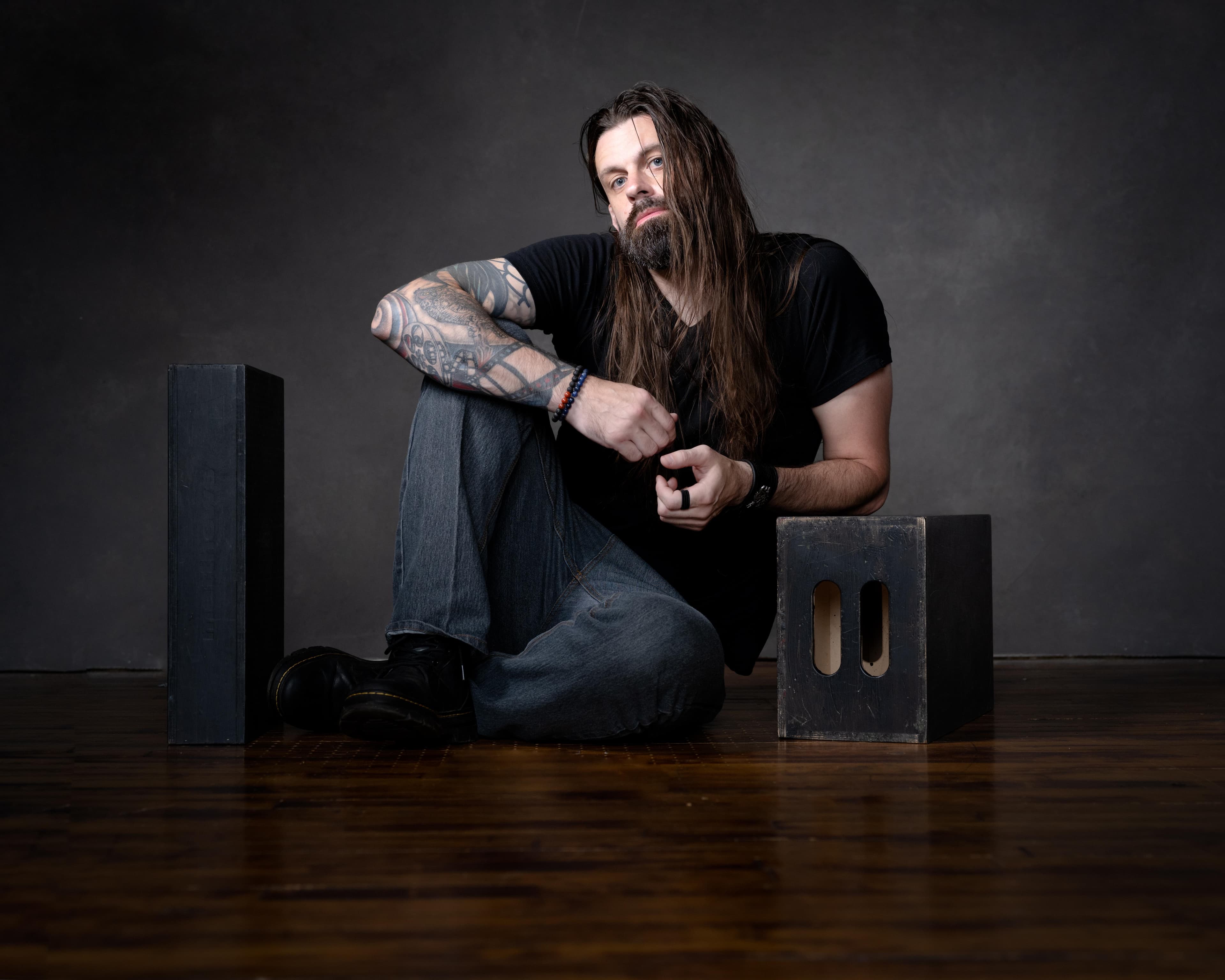 Jeff Lukeski