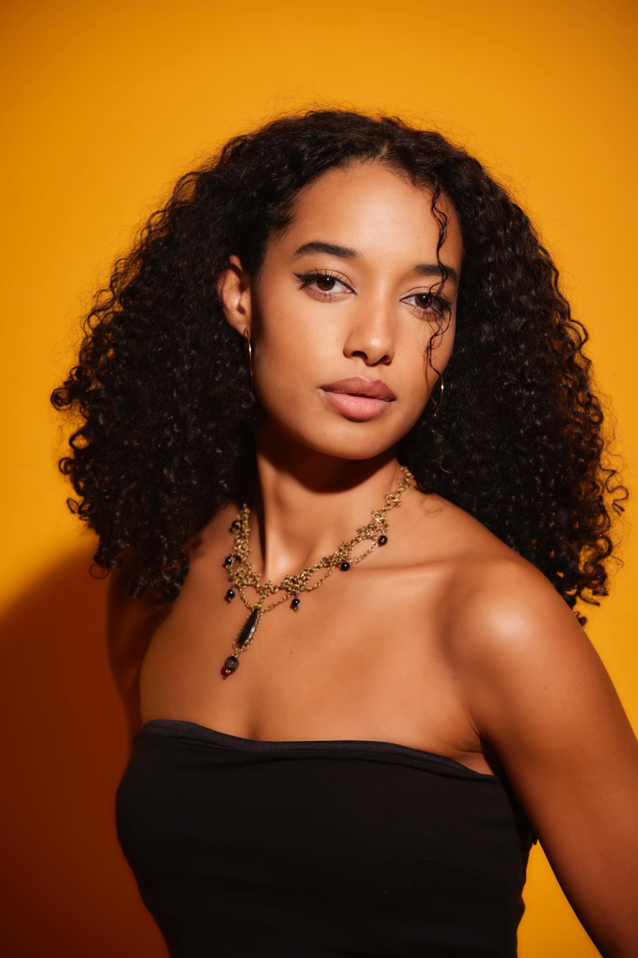 Alexis Andrews