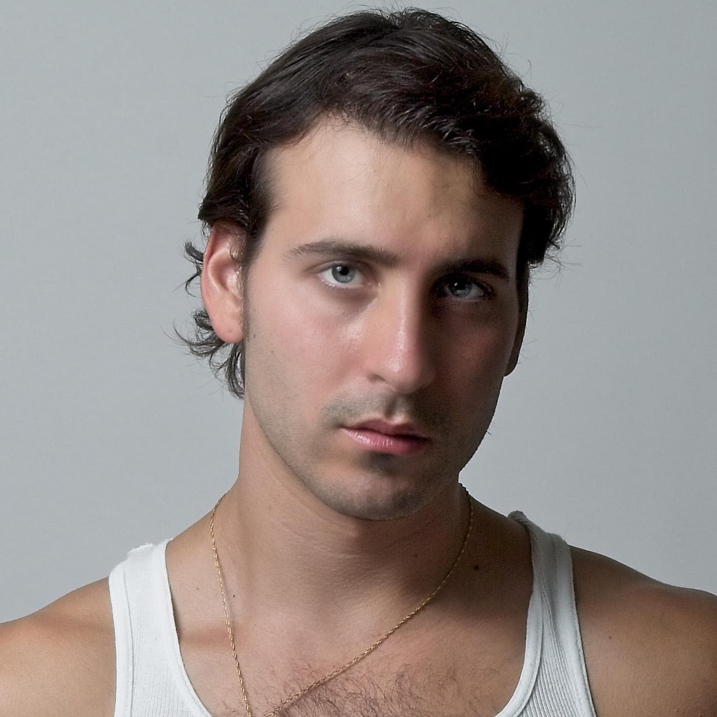 Arlan Yerby