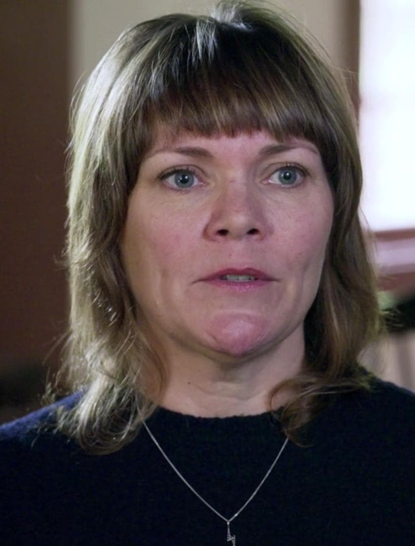 Ann Pierce