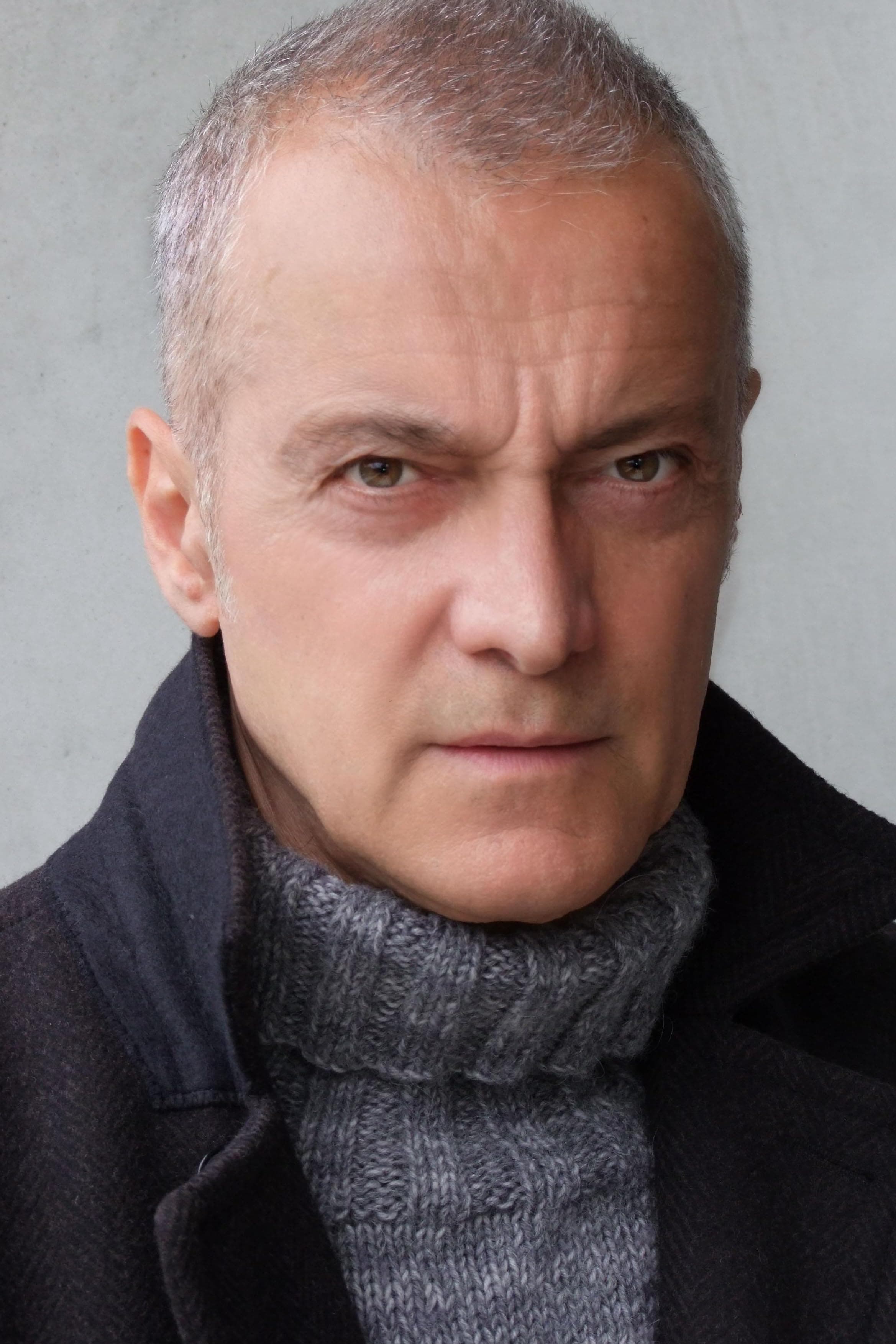 François Guétary