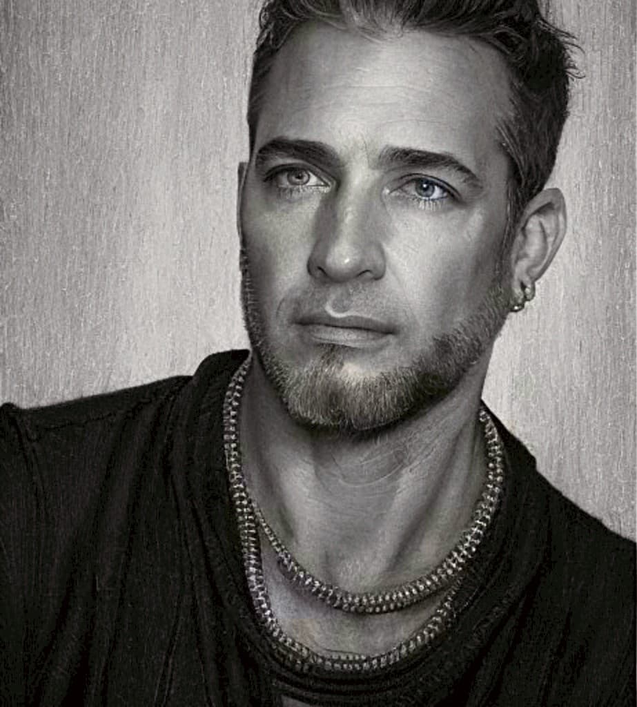 Michael Wynne
