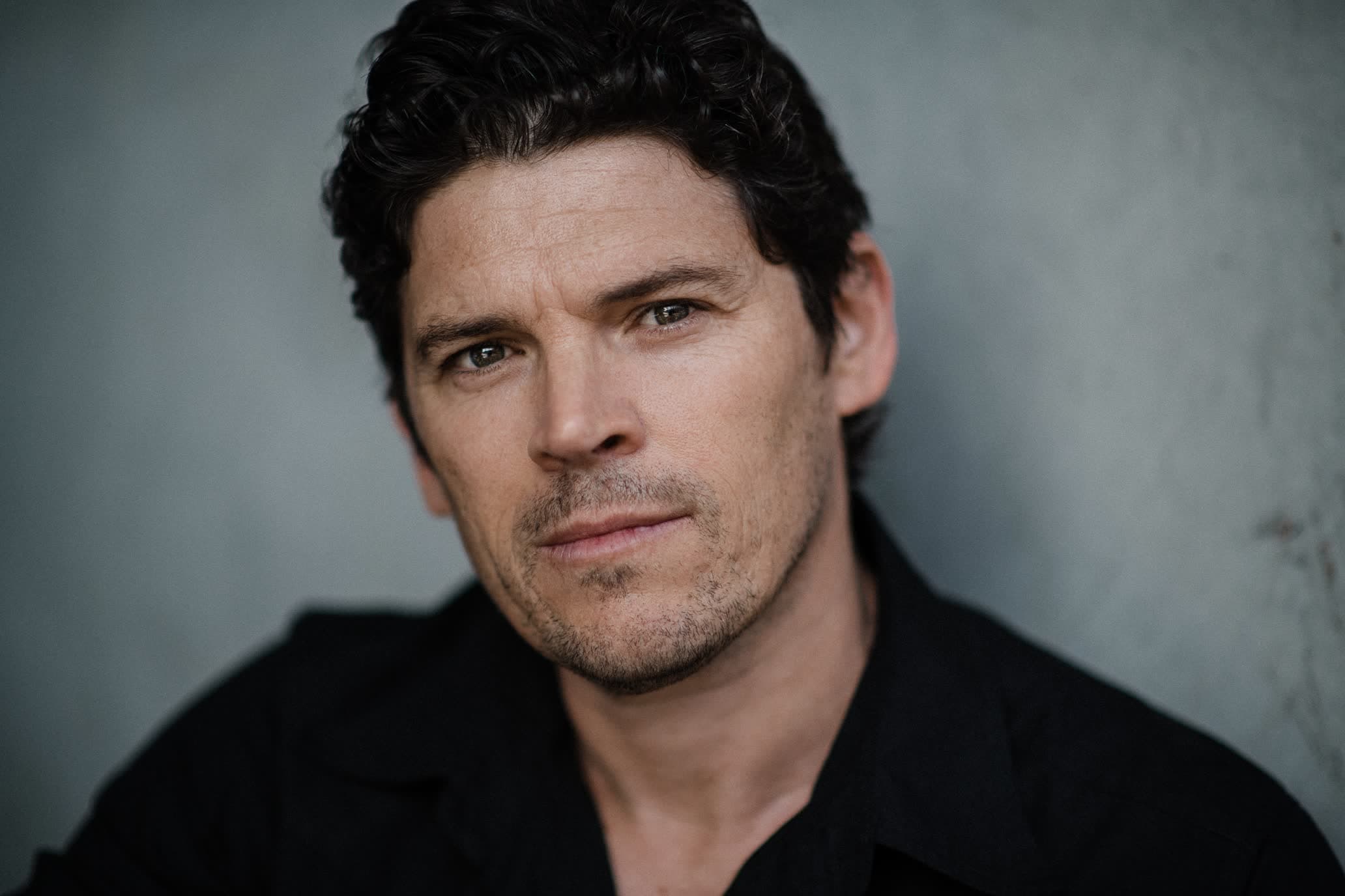 Scott Johnson
