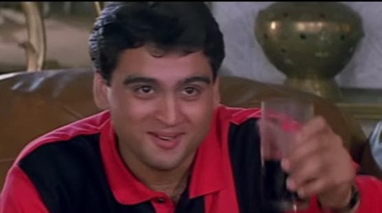 Ashwin Kaushal