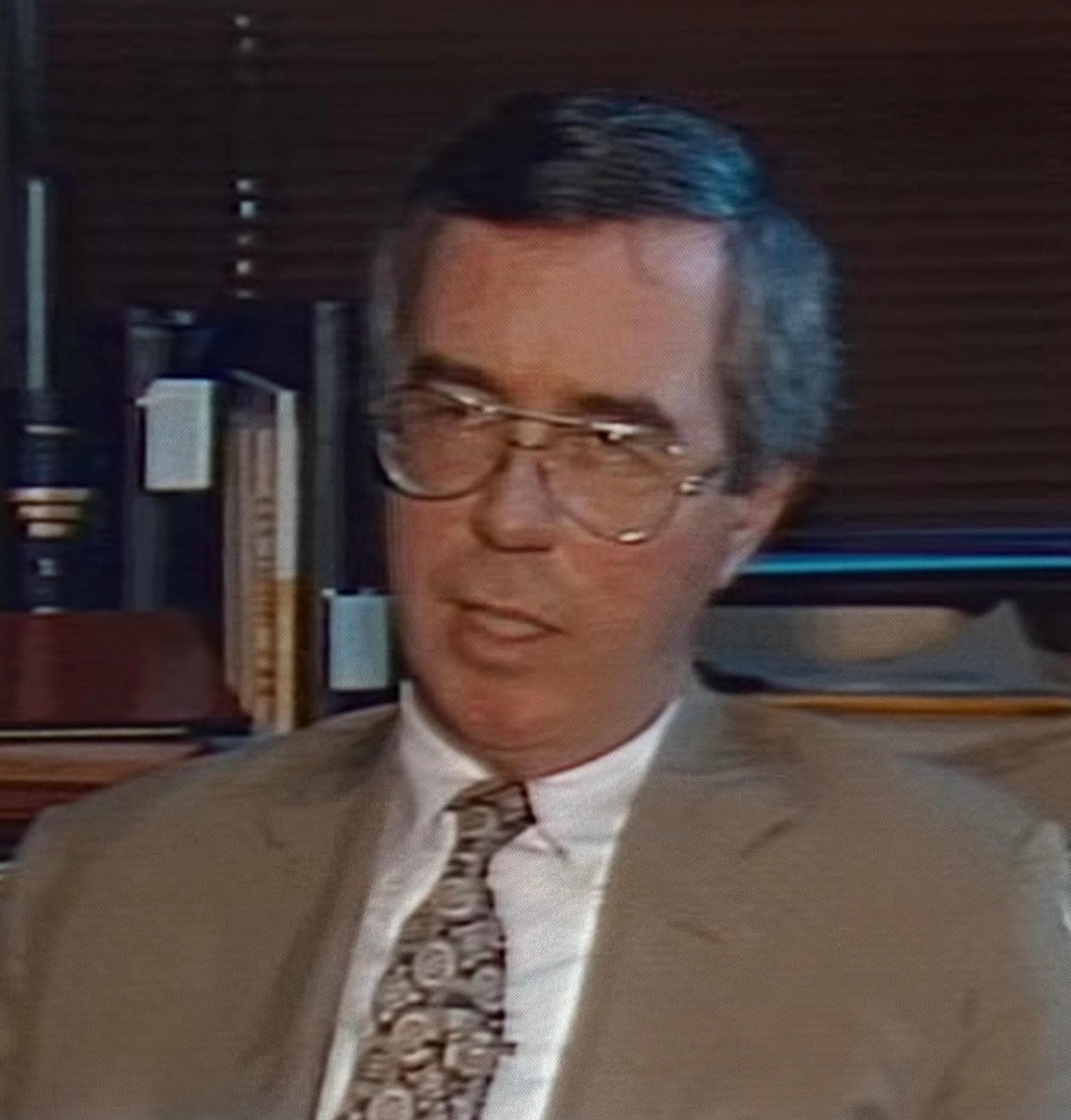 Walter Flanagan