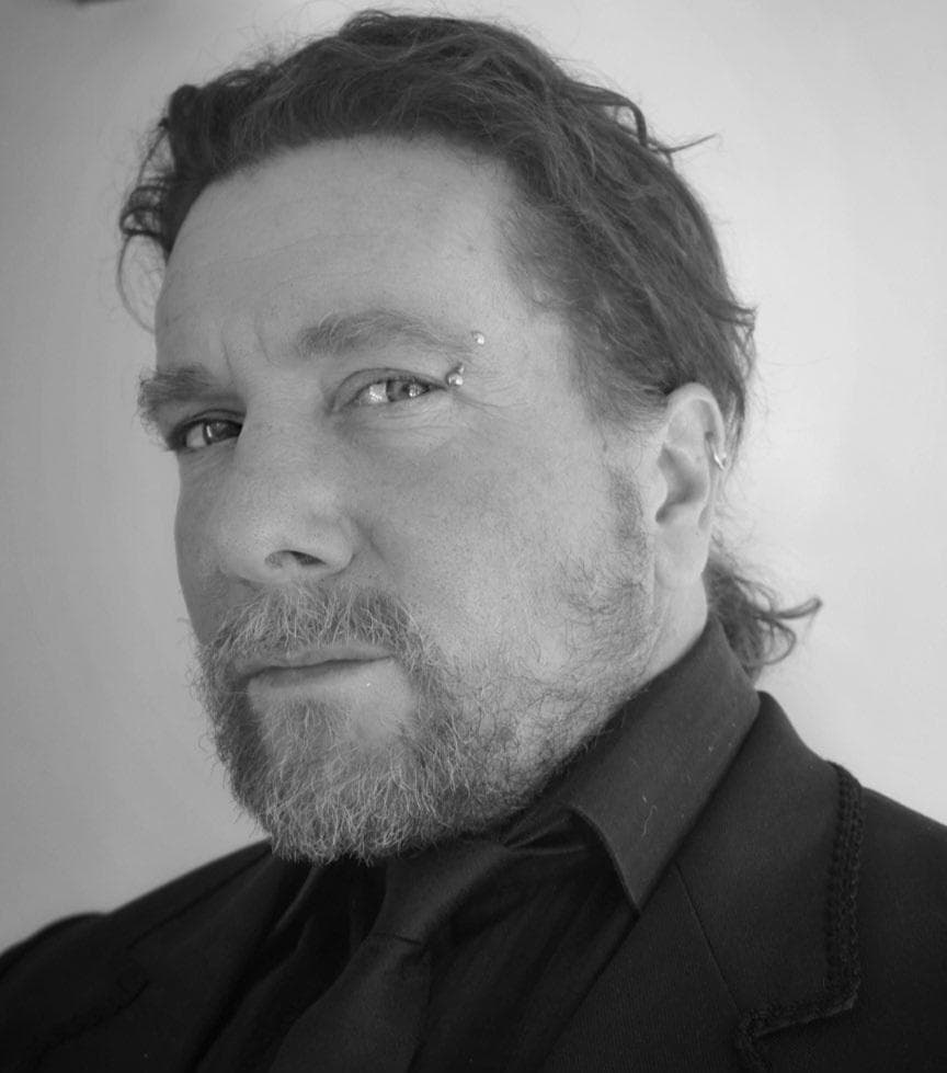 Paul Terry