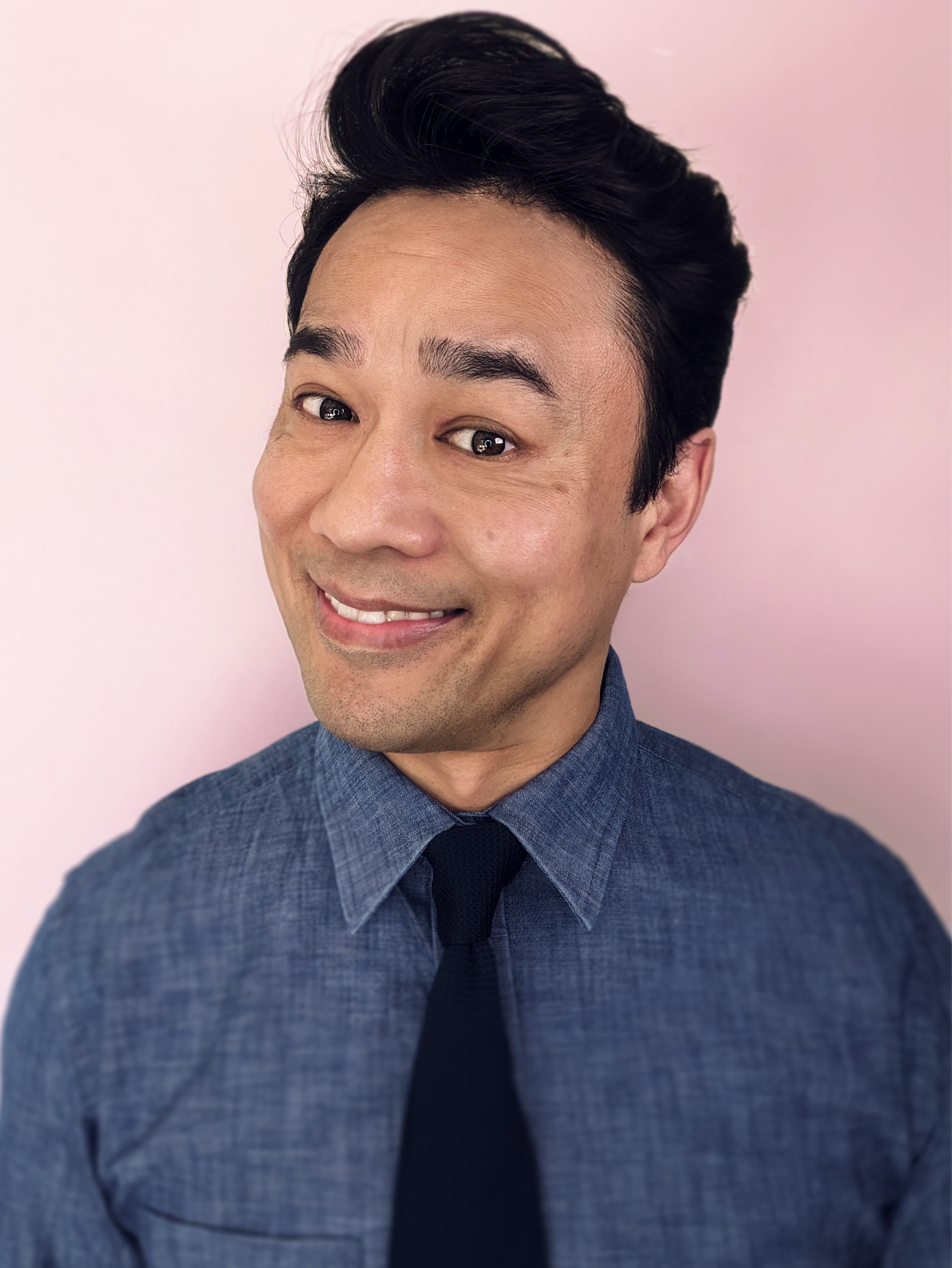 Tom Lim