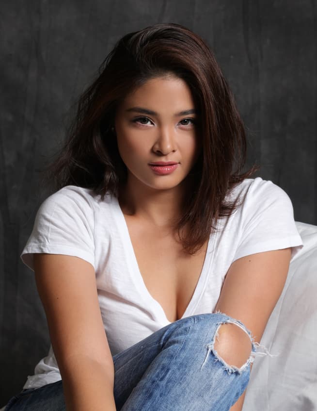Yam Concepcion