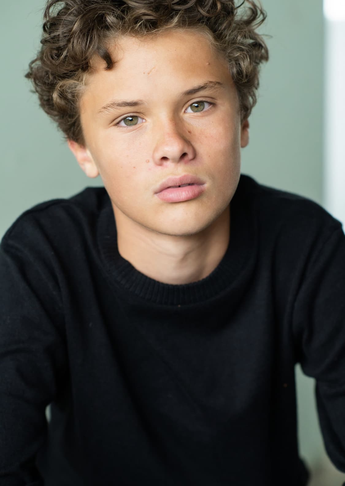Jack Stanton