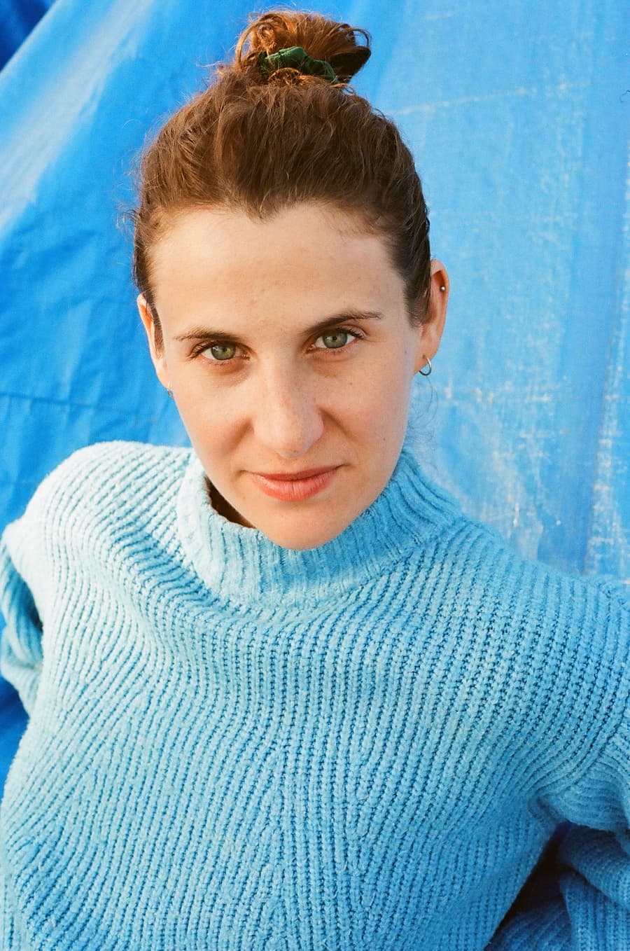 Jenna Hasse