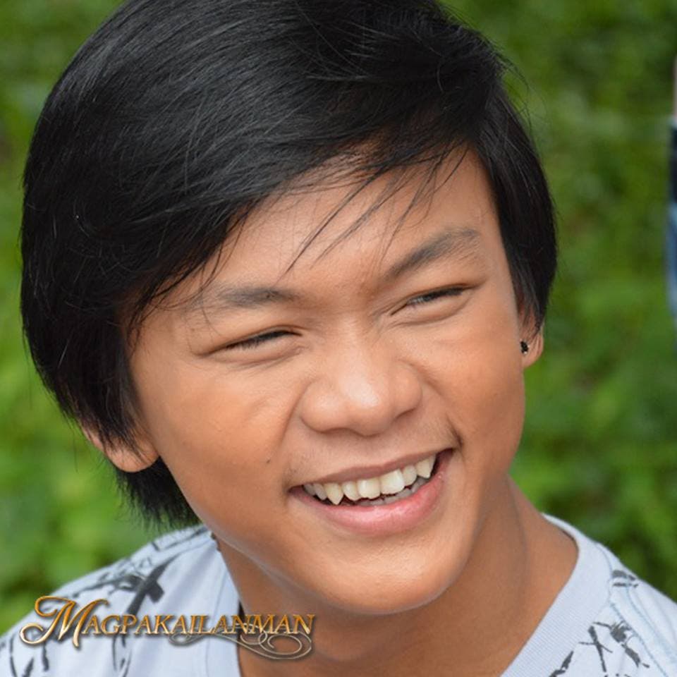 Buboy Villar