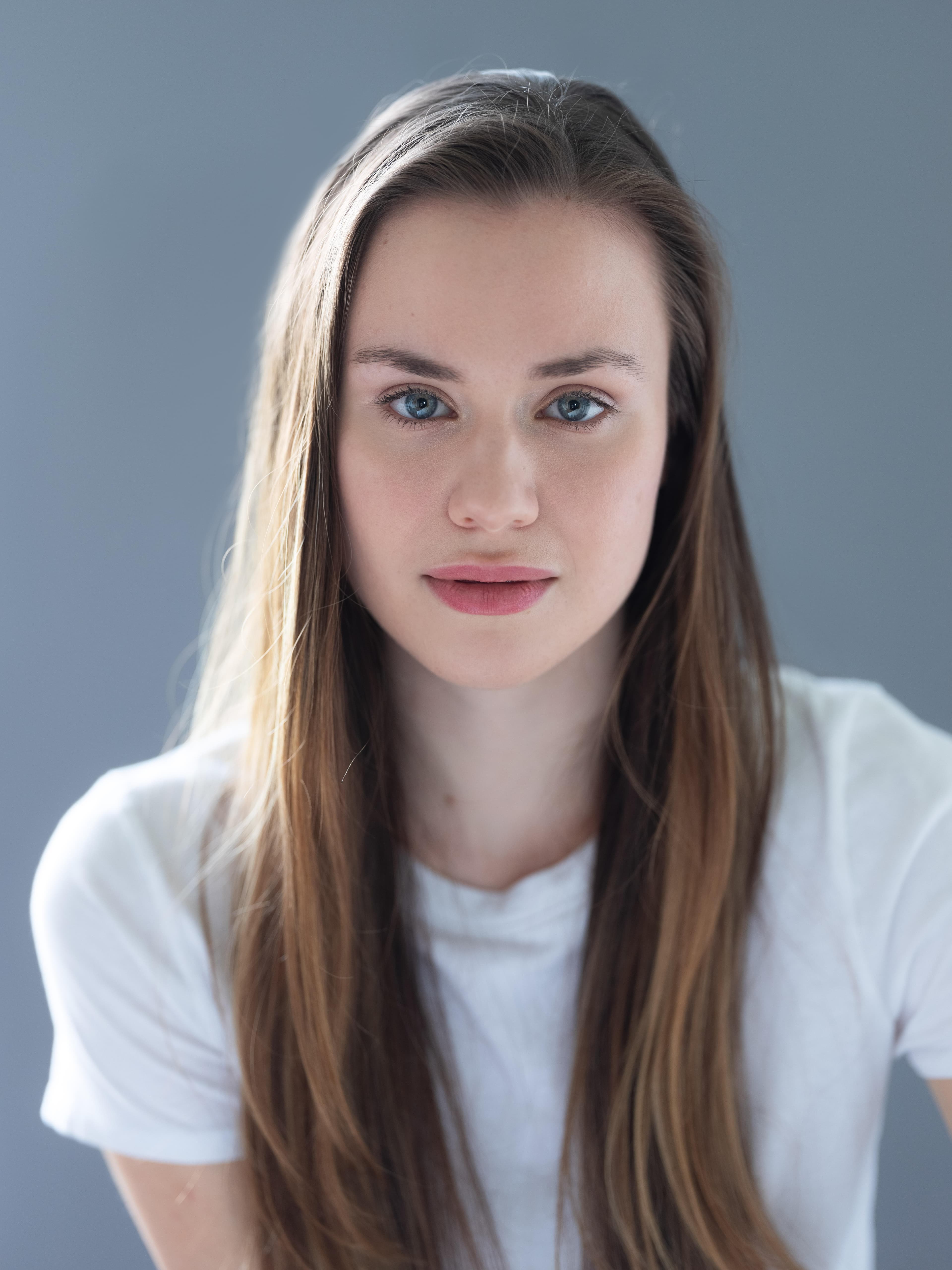 Olivia Bak