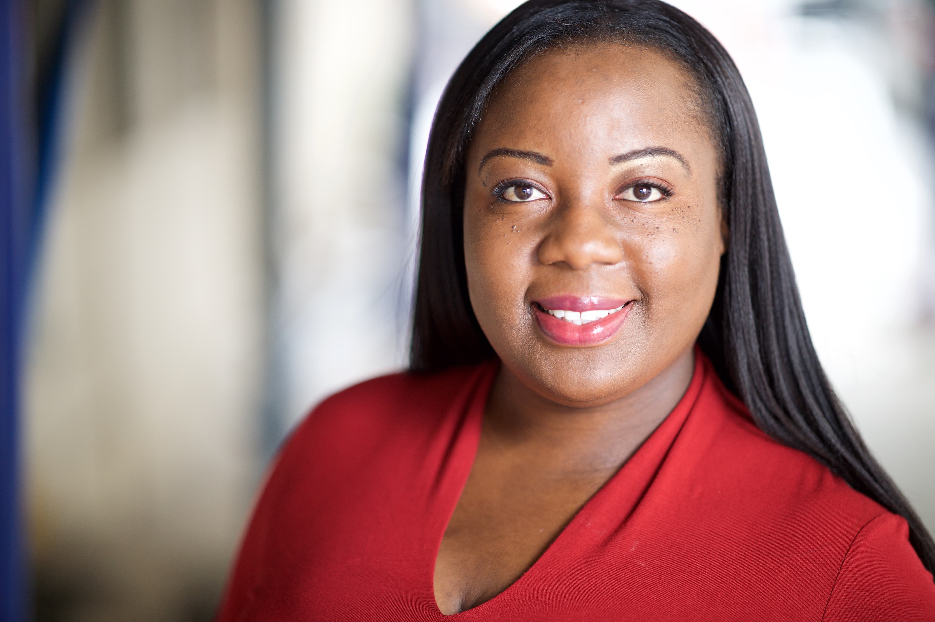 Erika J. Wood