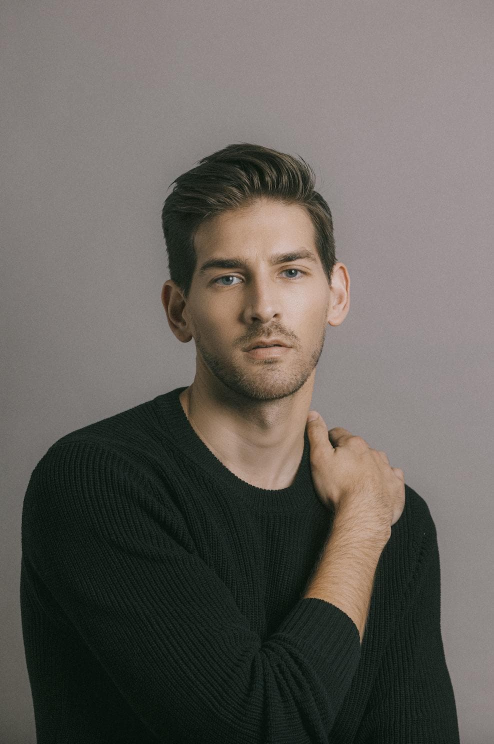 Zach Kelch