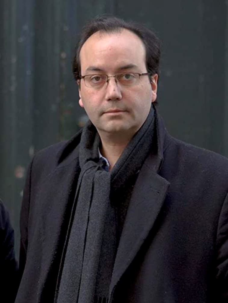 Jules Naudet