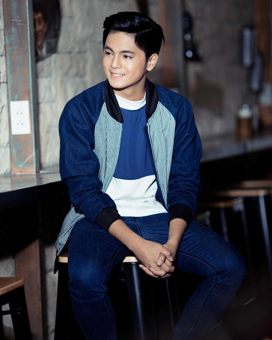 Miguel Tanfelix