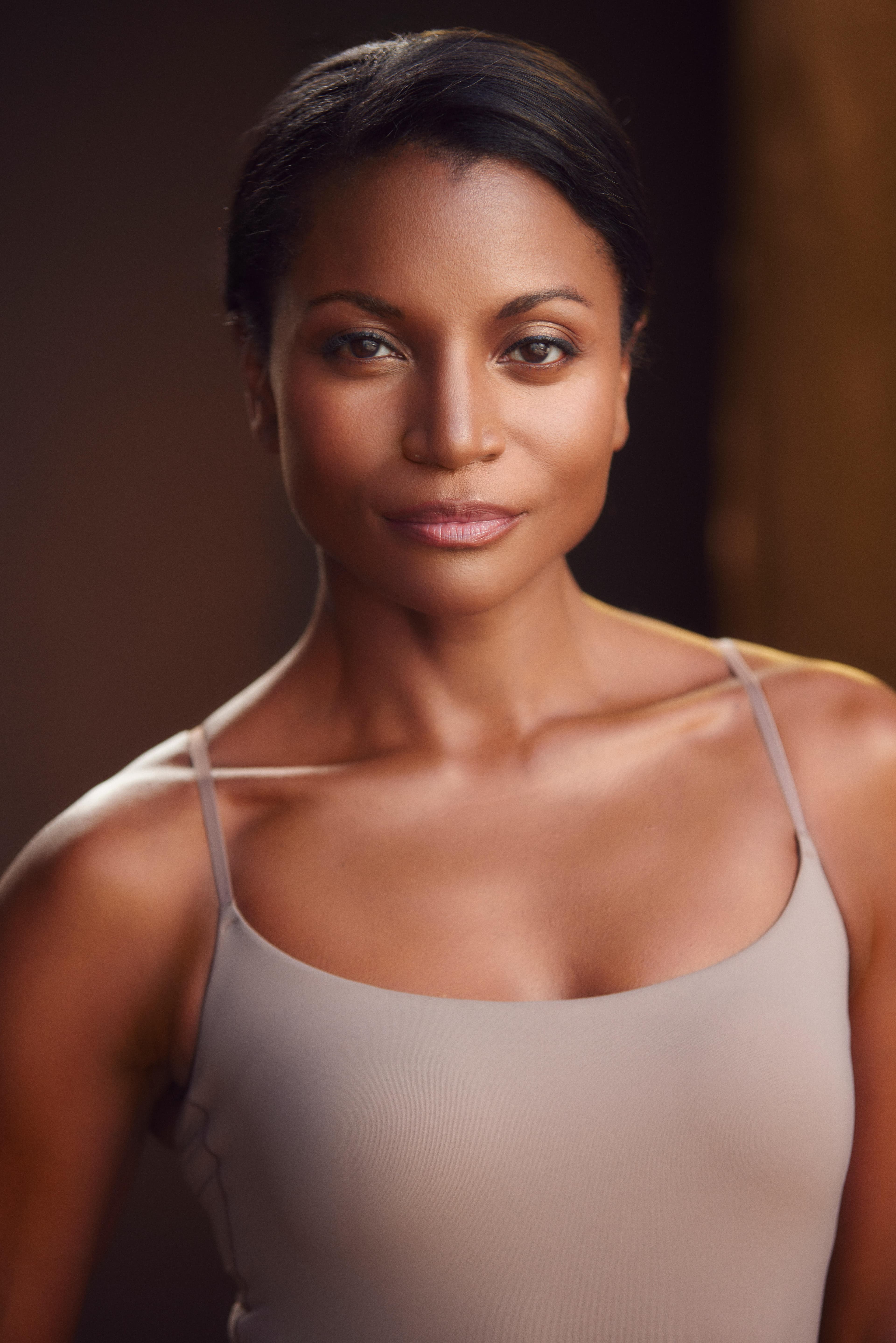 Laëtitia Mahicka