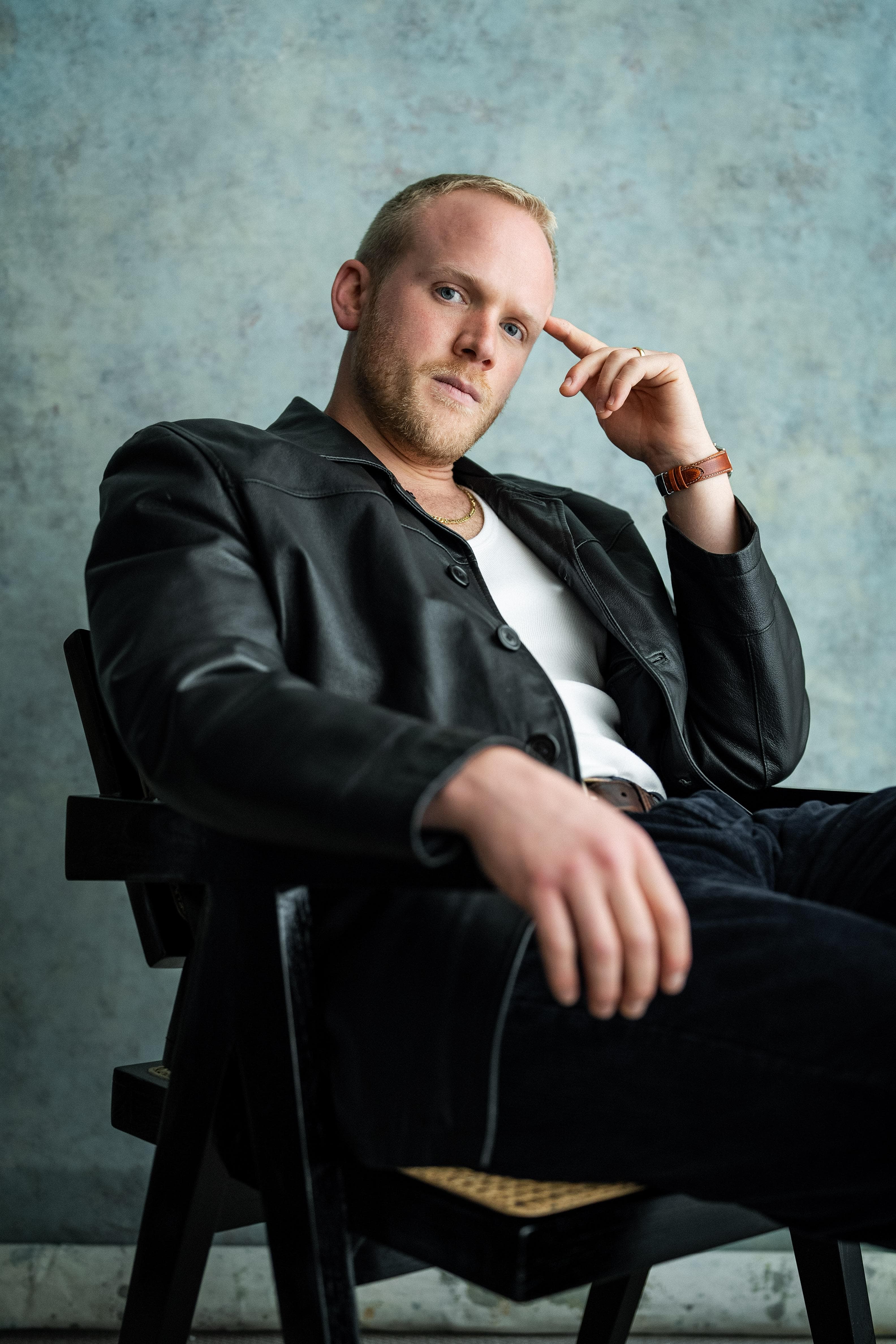 Tom Cox