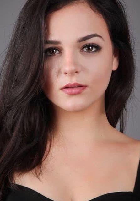 Aslihan Kapansahin