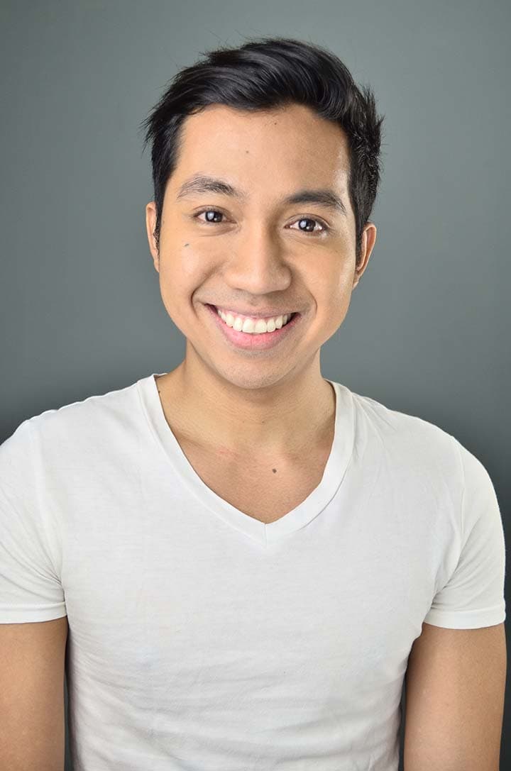 VJ Mendoza