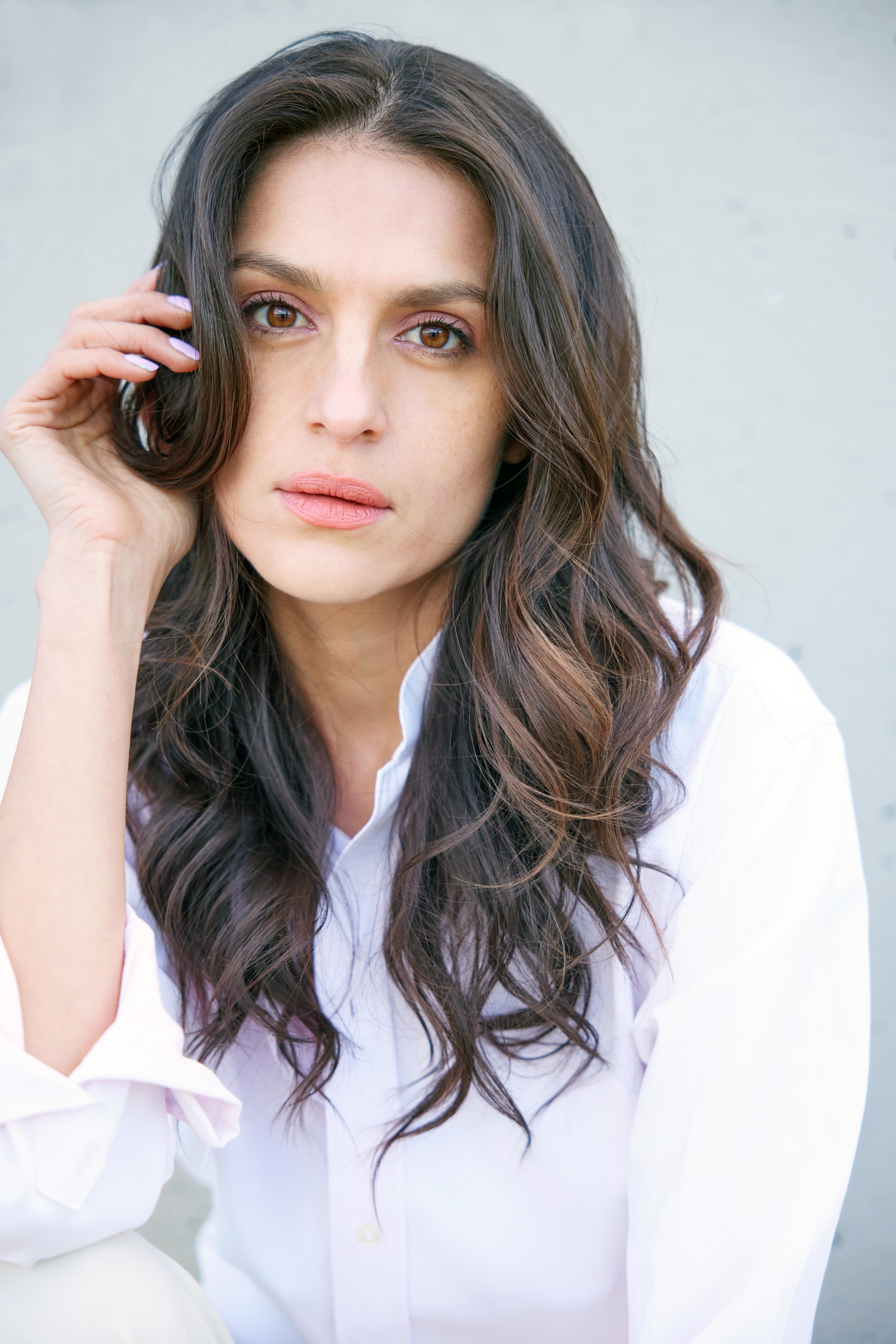Veronica Jacques