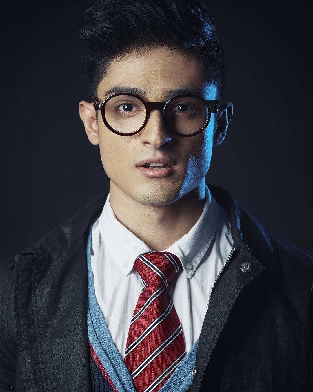 Addy Raj
