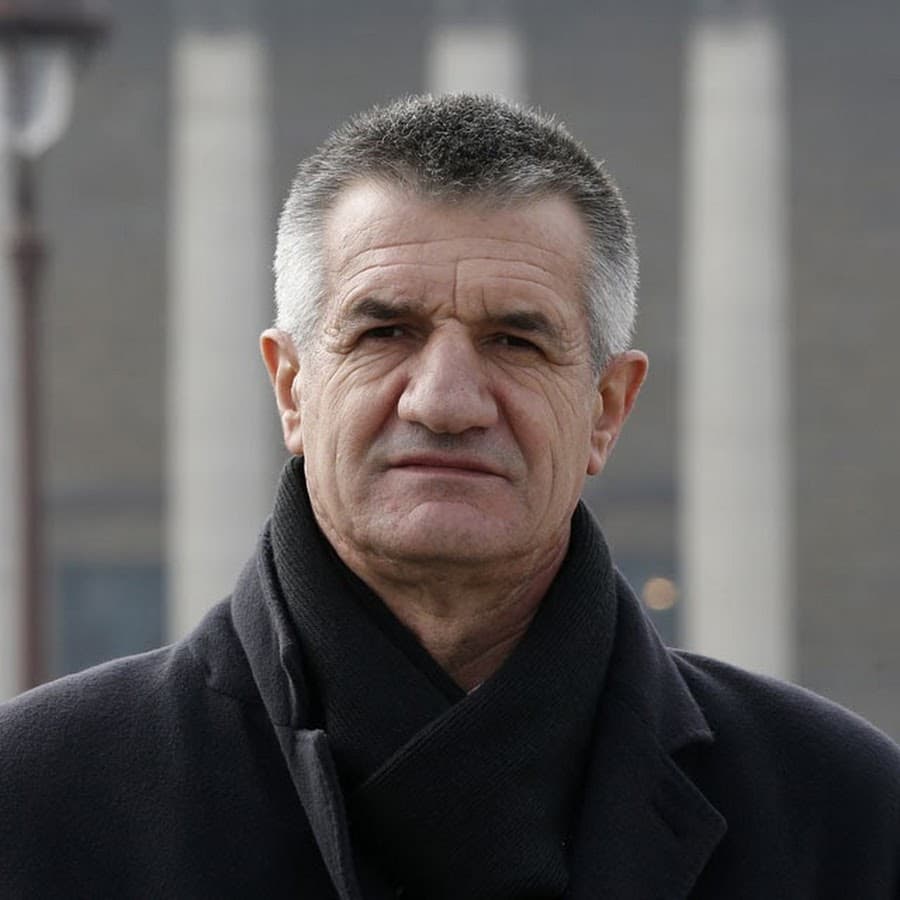 Jean Lassalle