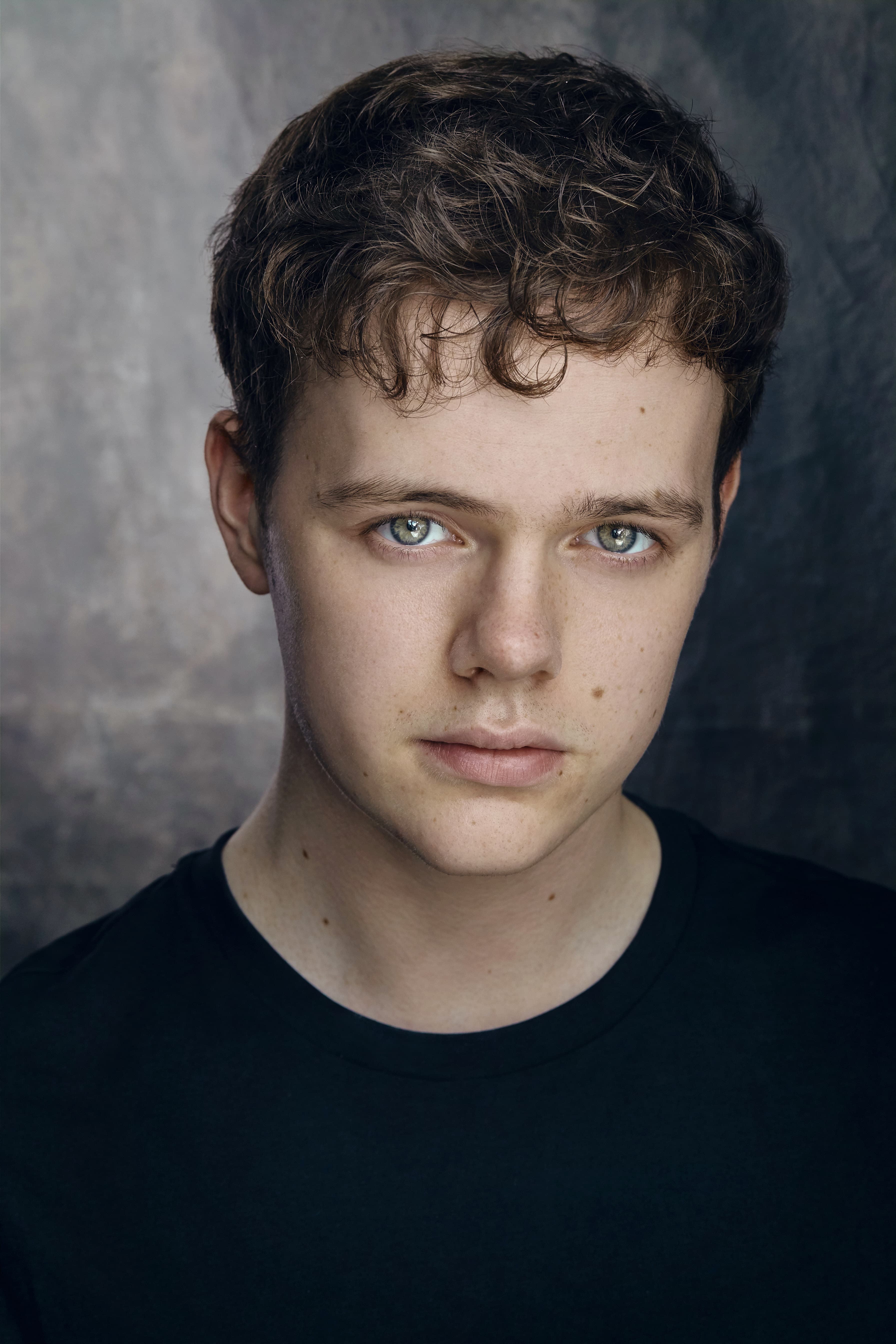 Dylan Jones