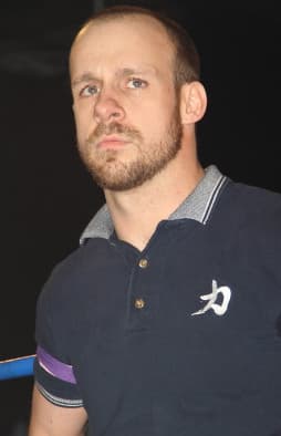 Bryce Remsburg