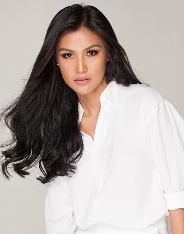Wynwyn Marquez