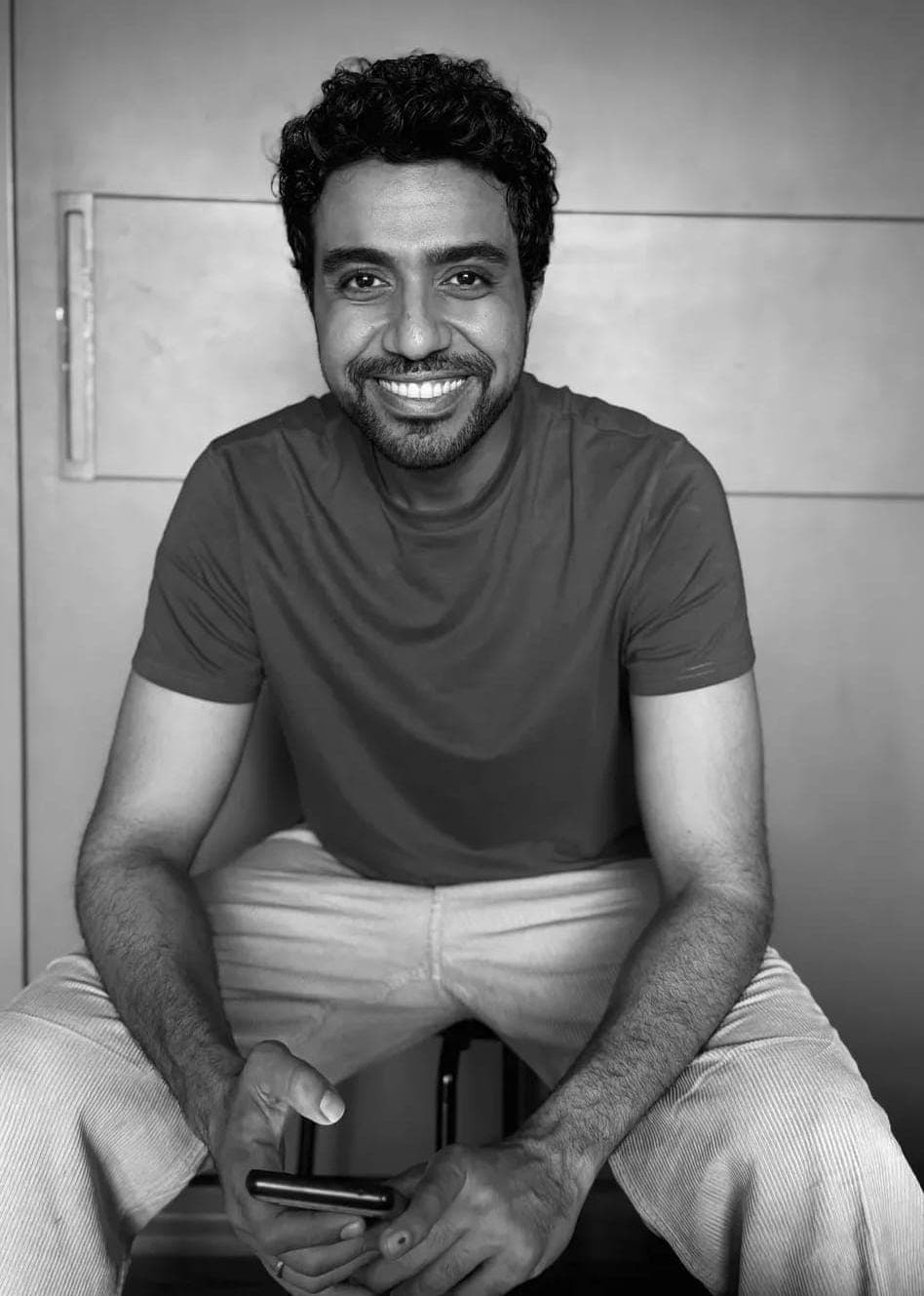 Hitesh Bhojraj