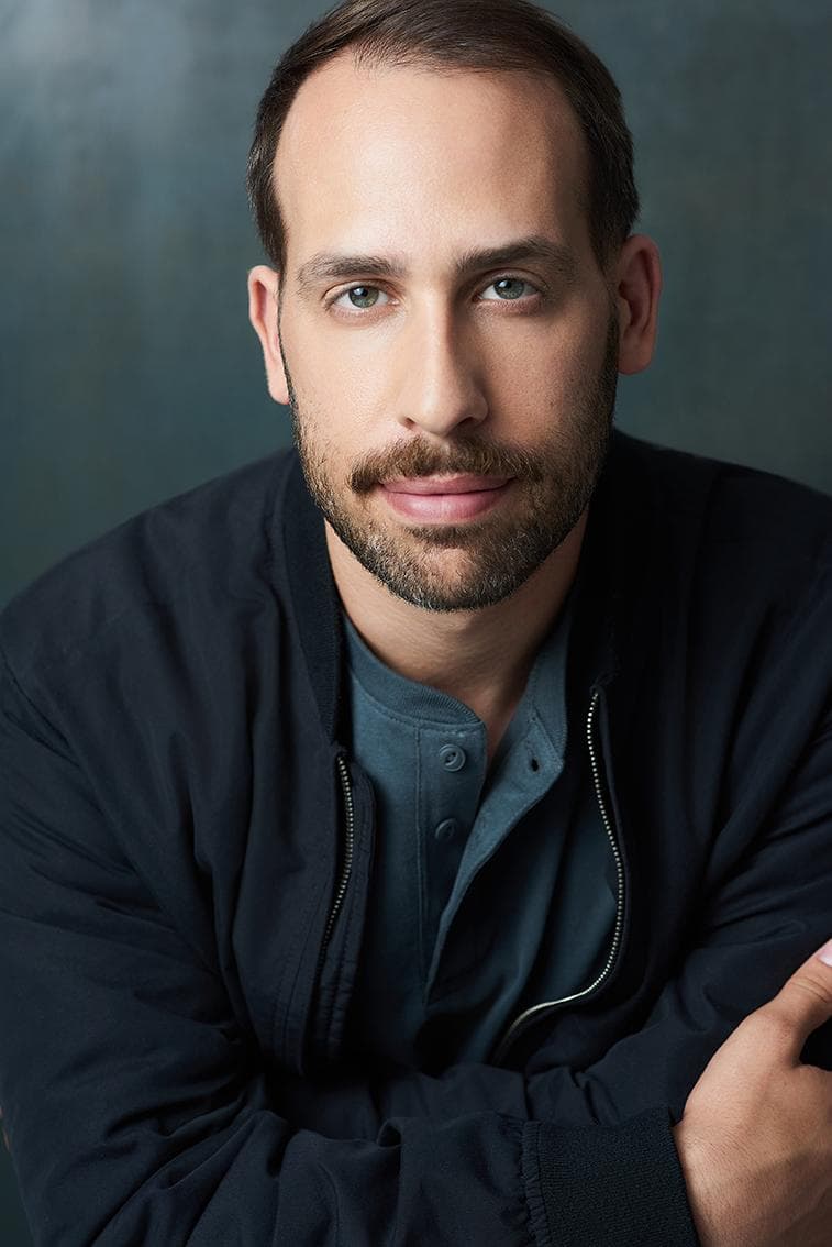 Adam Bussell