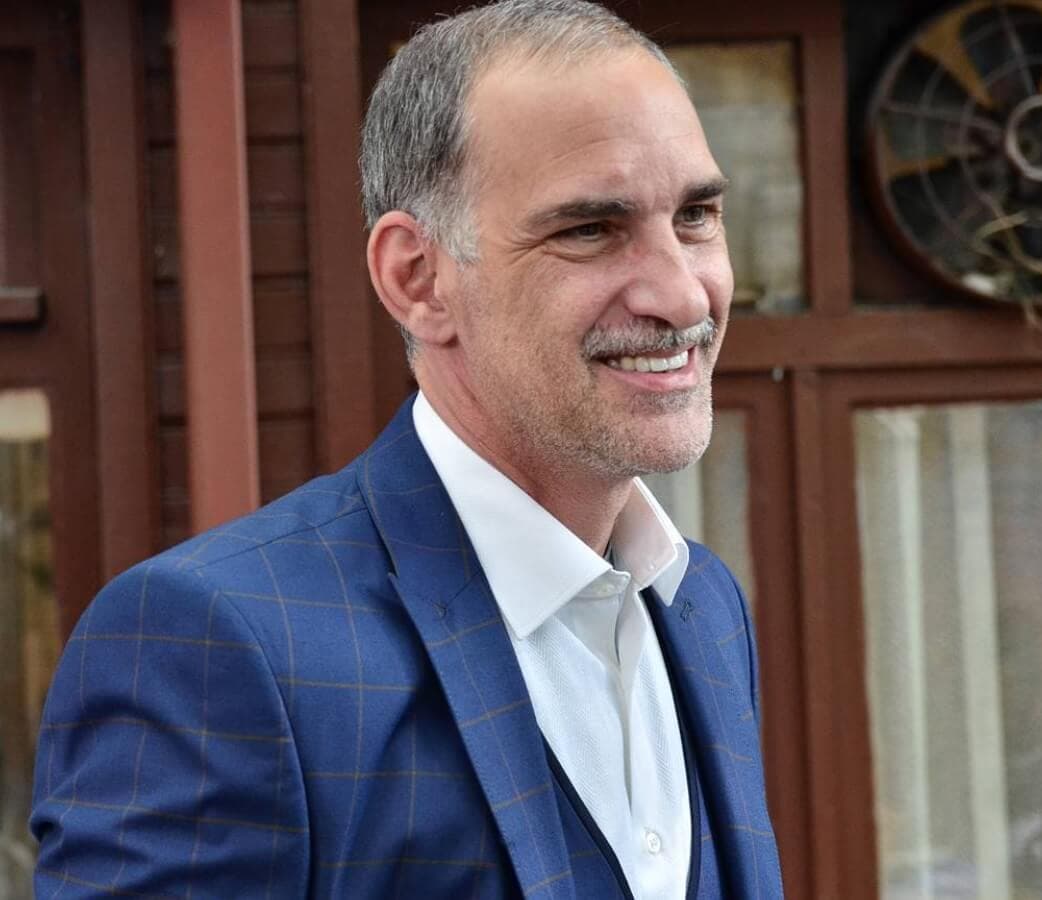 Cenk Ertan
