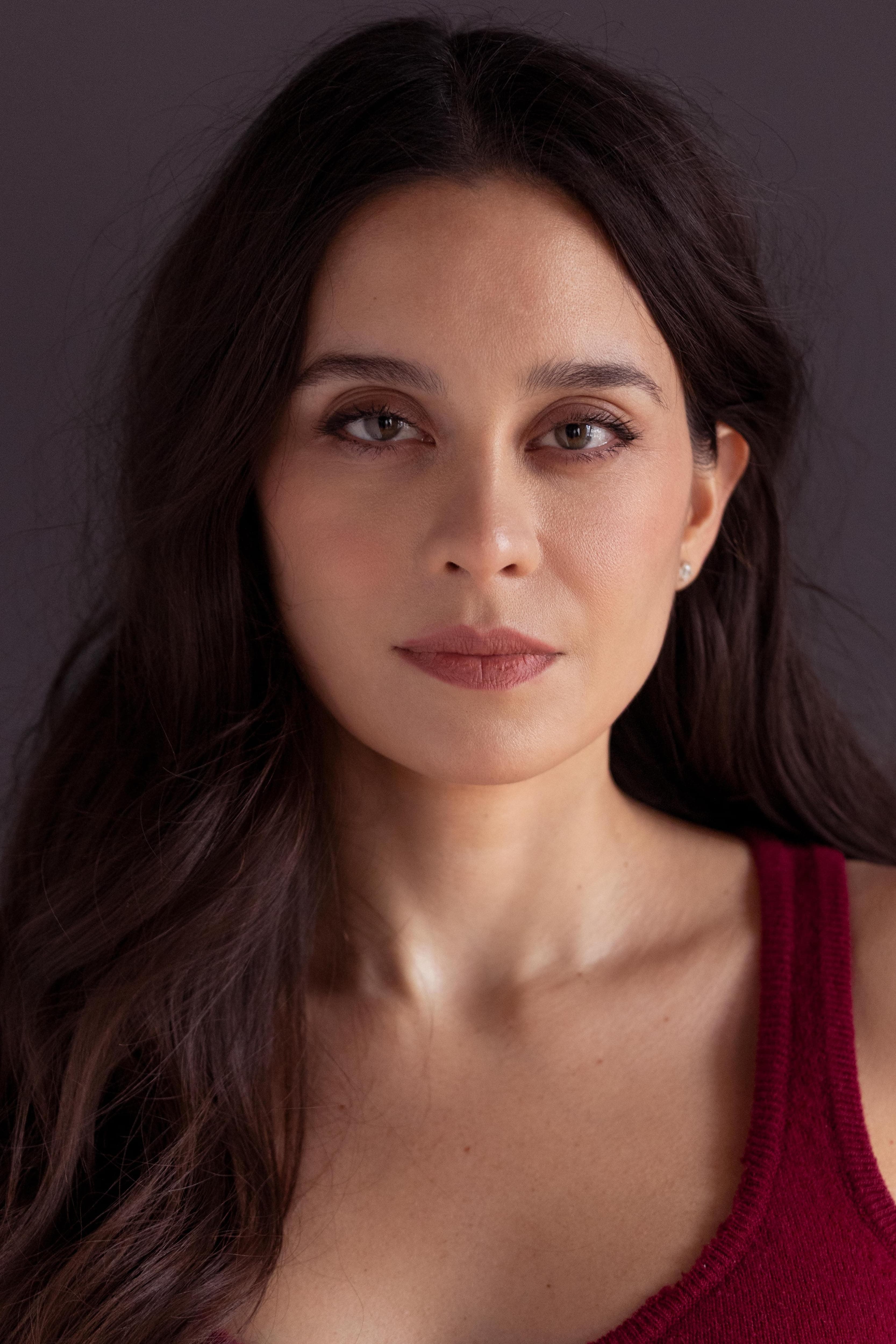 Clarice Alves