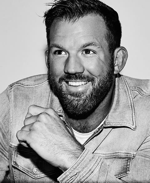 Ryan Bader