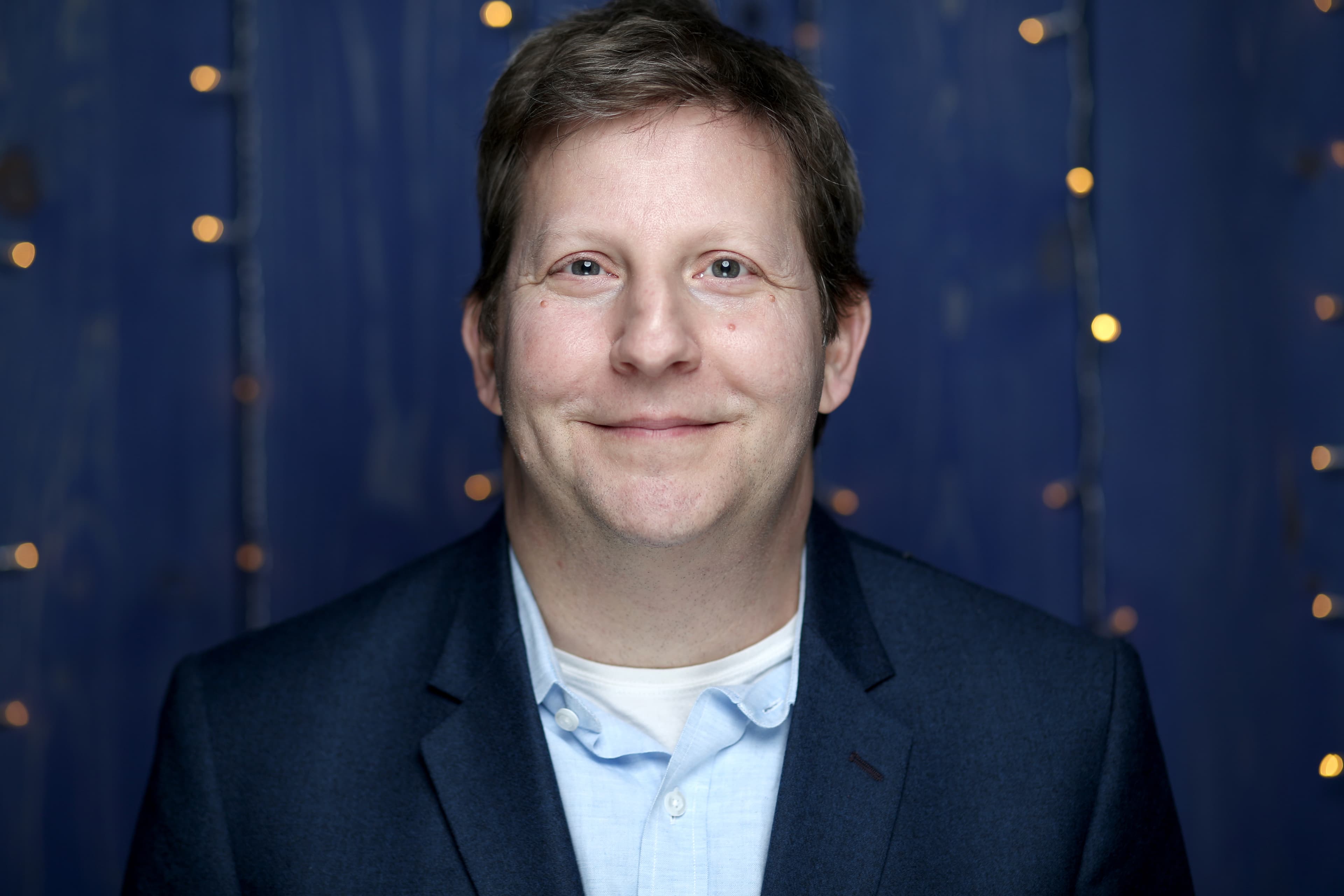 Robert Kolker