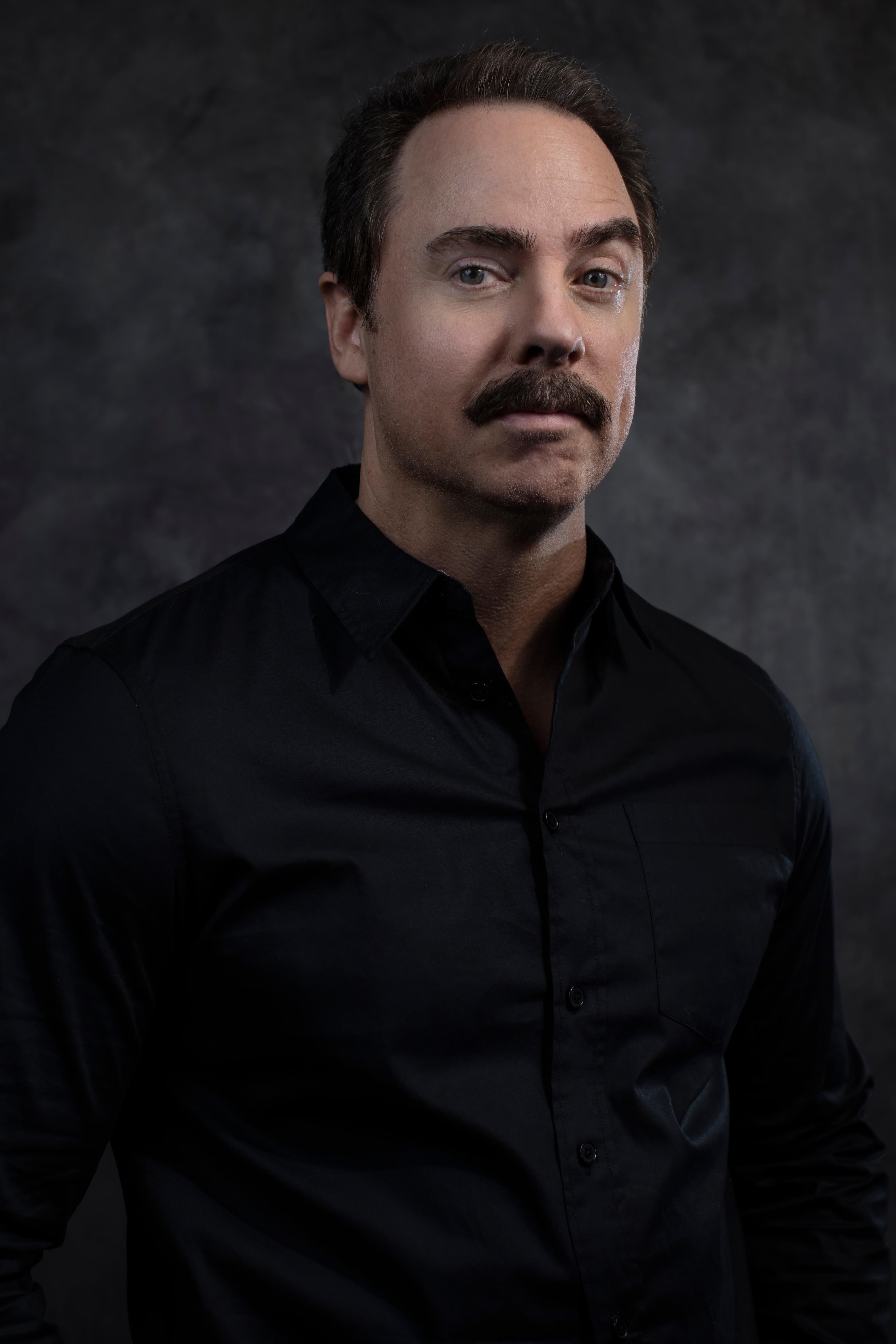 David Banks