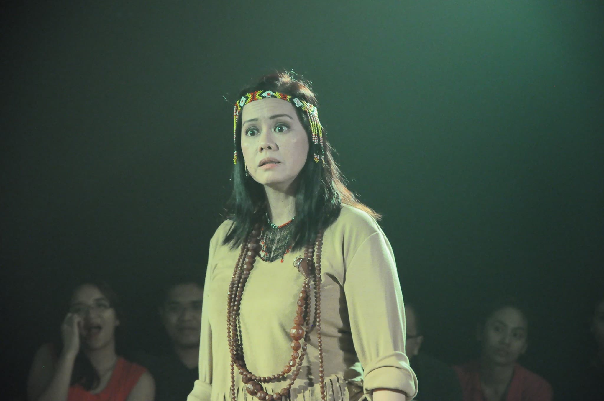 Karenina Romualdez