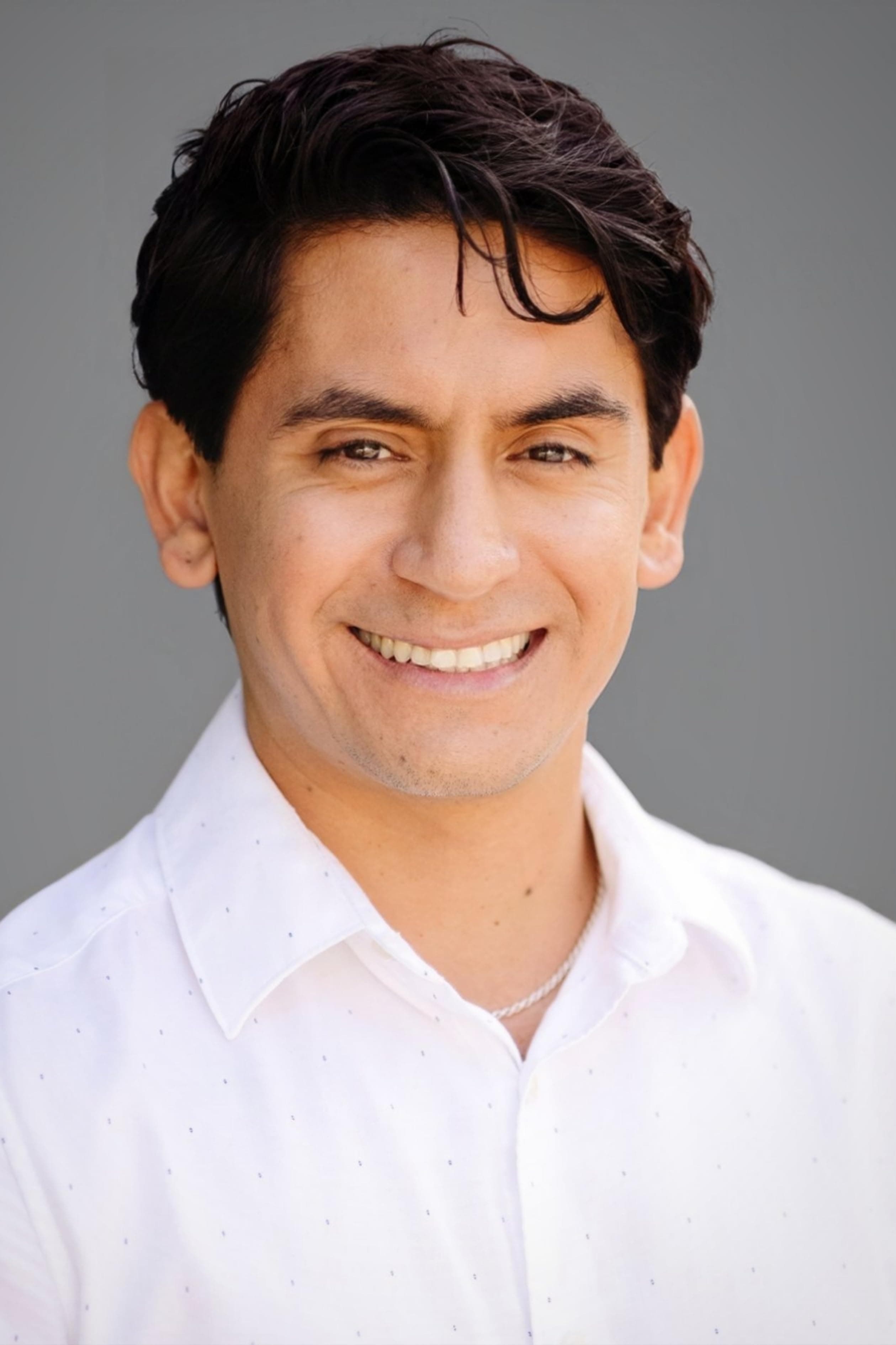 Nelson Coronado
